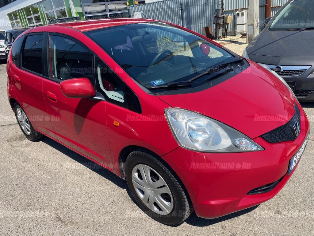 HONDA JAZZ 1.2 S